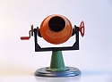 Builiding Machine 01